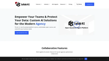 CollaborativeAI